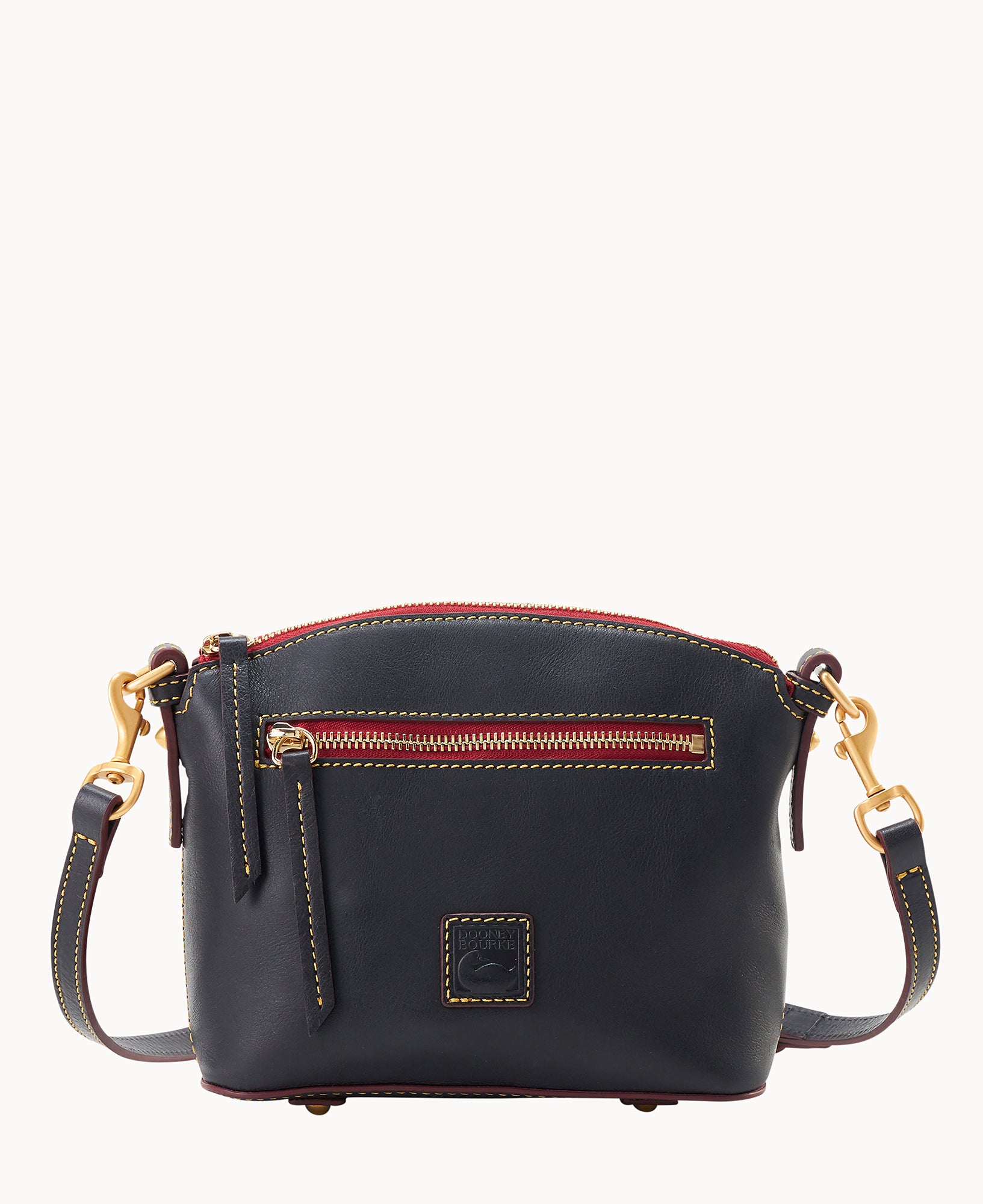 Florentine Domed Crossbody – Dooney & Bourke