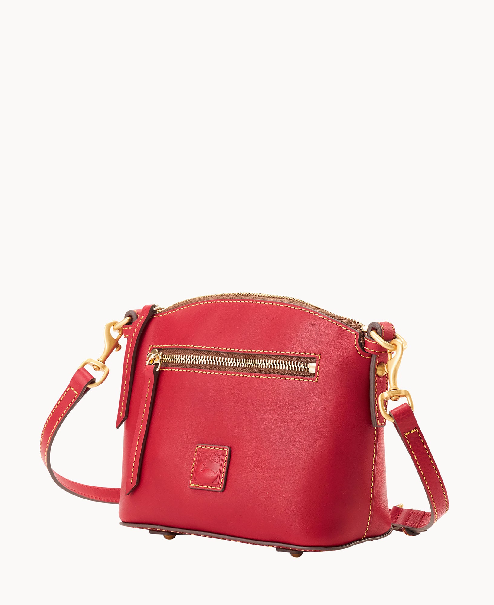 Florentine Domed Crossbody – Dooney & Bourke
