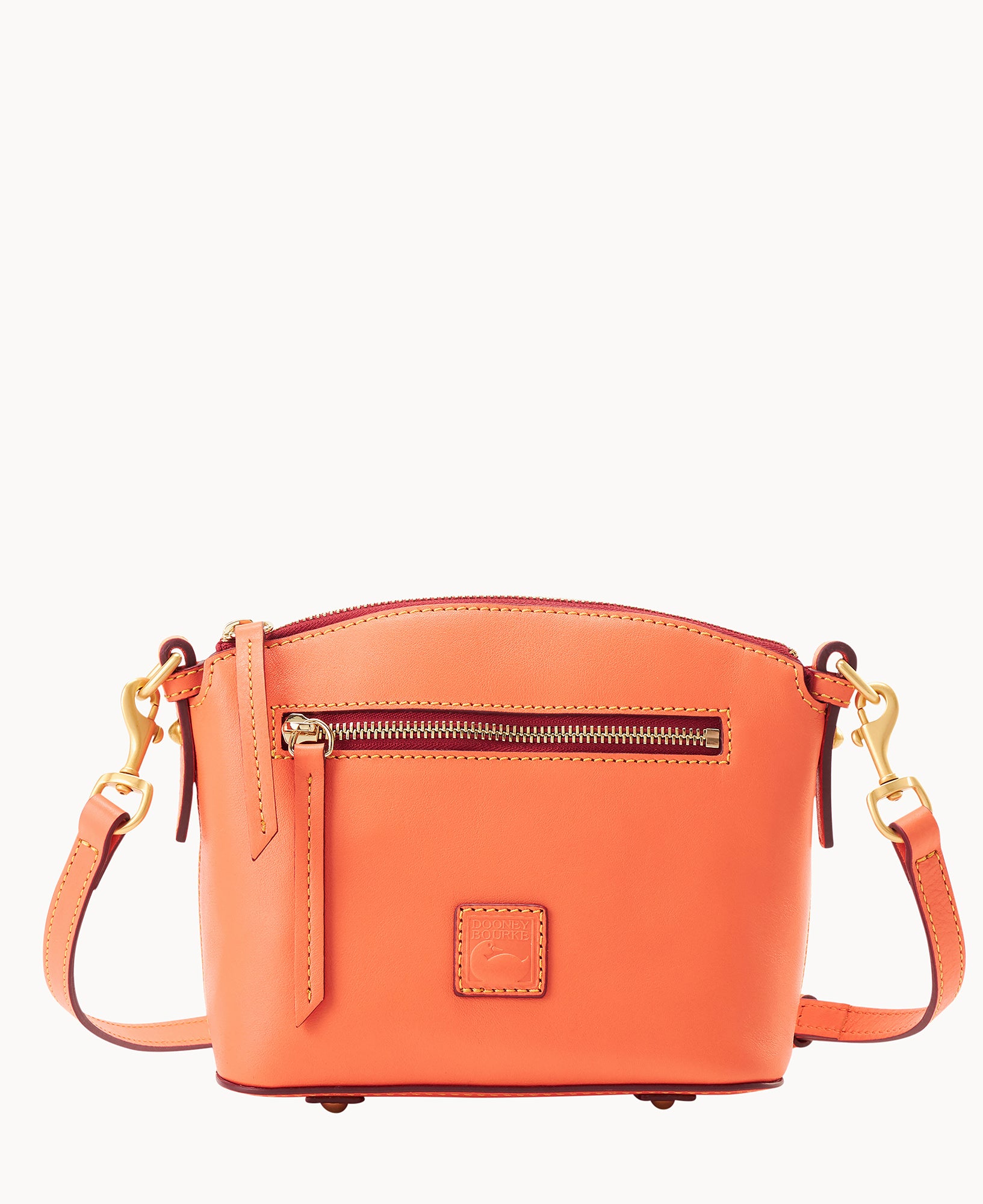 Florentine Domed Crossbody – Dooney & Bourke