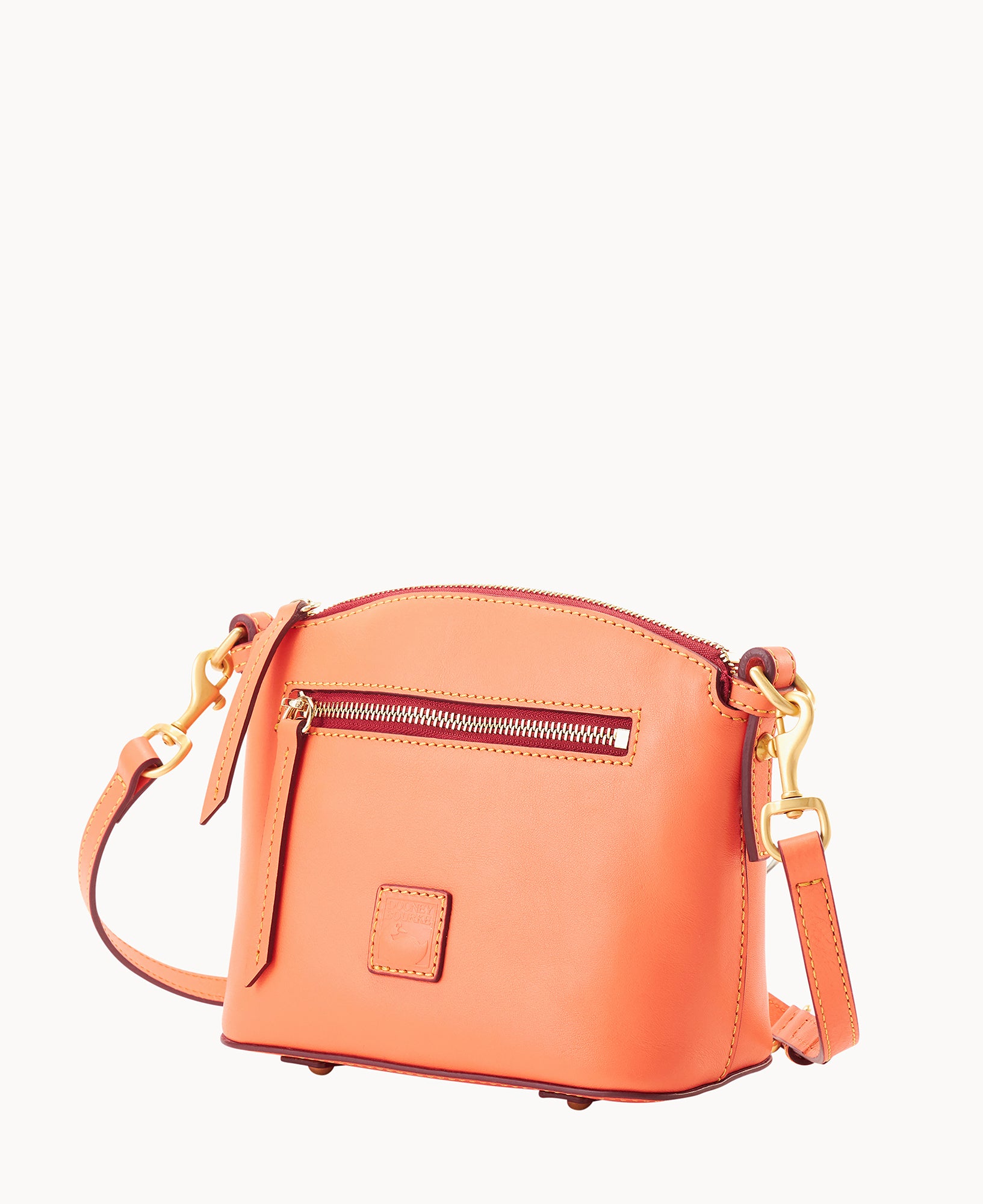 美品 レアカラー Dooney &amp; Bourkeミニドローストリングバッグ 美品 レアカラー Dooney & Bourkeミニドローストリングバッグ の通販