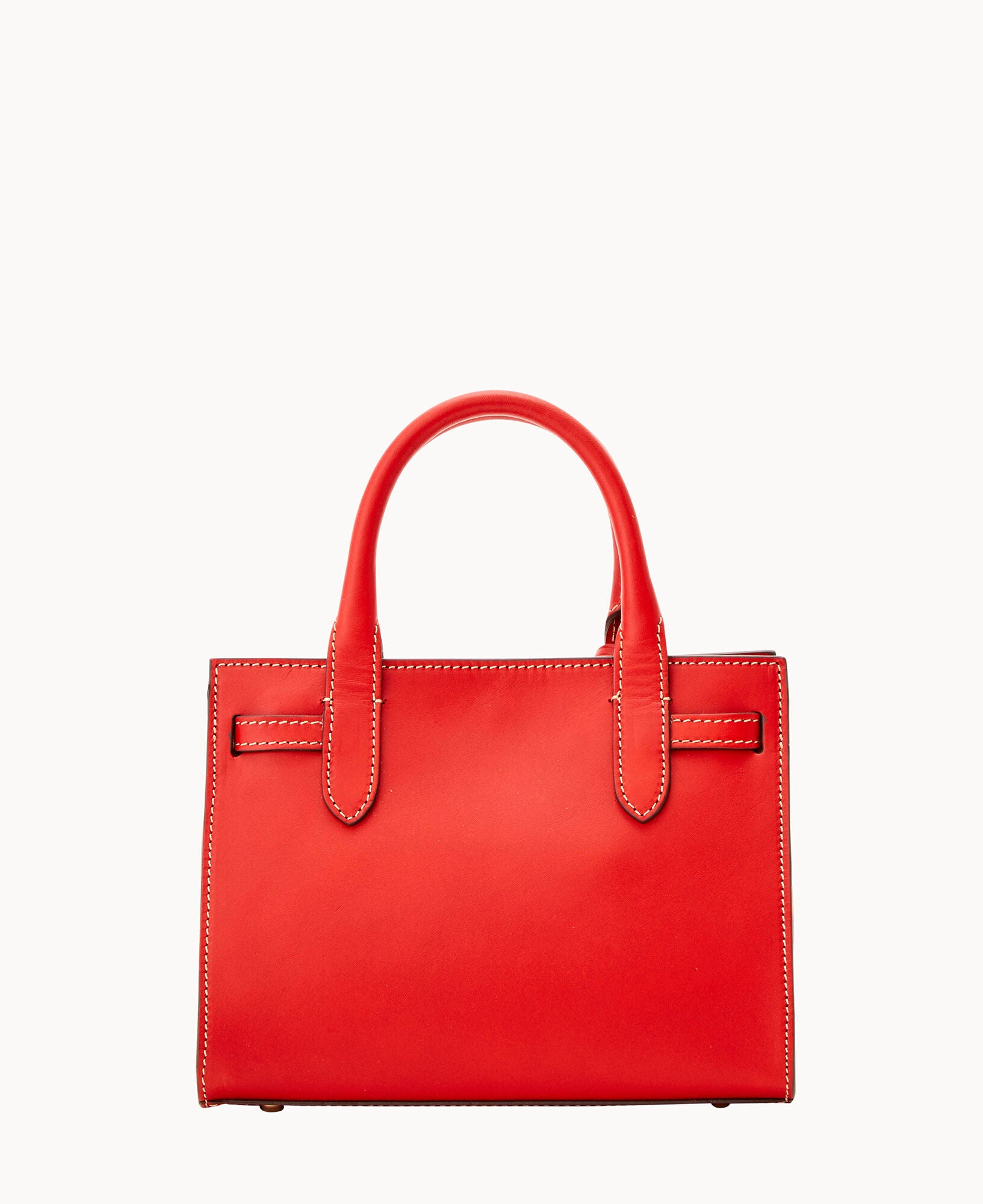 Alto Mini Tassel Crossbody – Dooney & Bourke