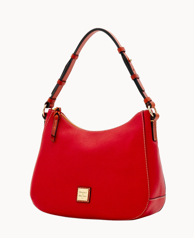 Borsa A Tracolla Twist Strap Borsa A Tracolla Dooney & Bourke Pebble Grain – Pelle, Design Hobo Con Cinturino Twist Borse Donna Borsa A Tracolla Twist Strap Borsa A Tracolla Dooney & Bourke Pebble Grain – Pelle, Design Hobo Con Cinturino Twist Borse Donna