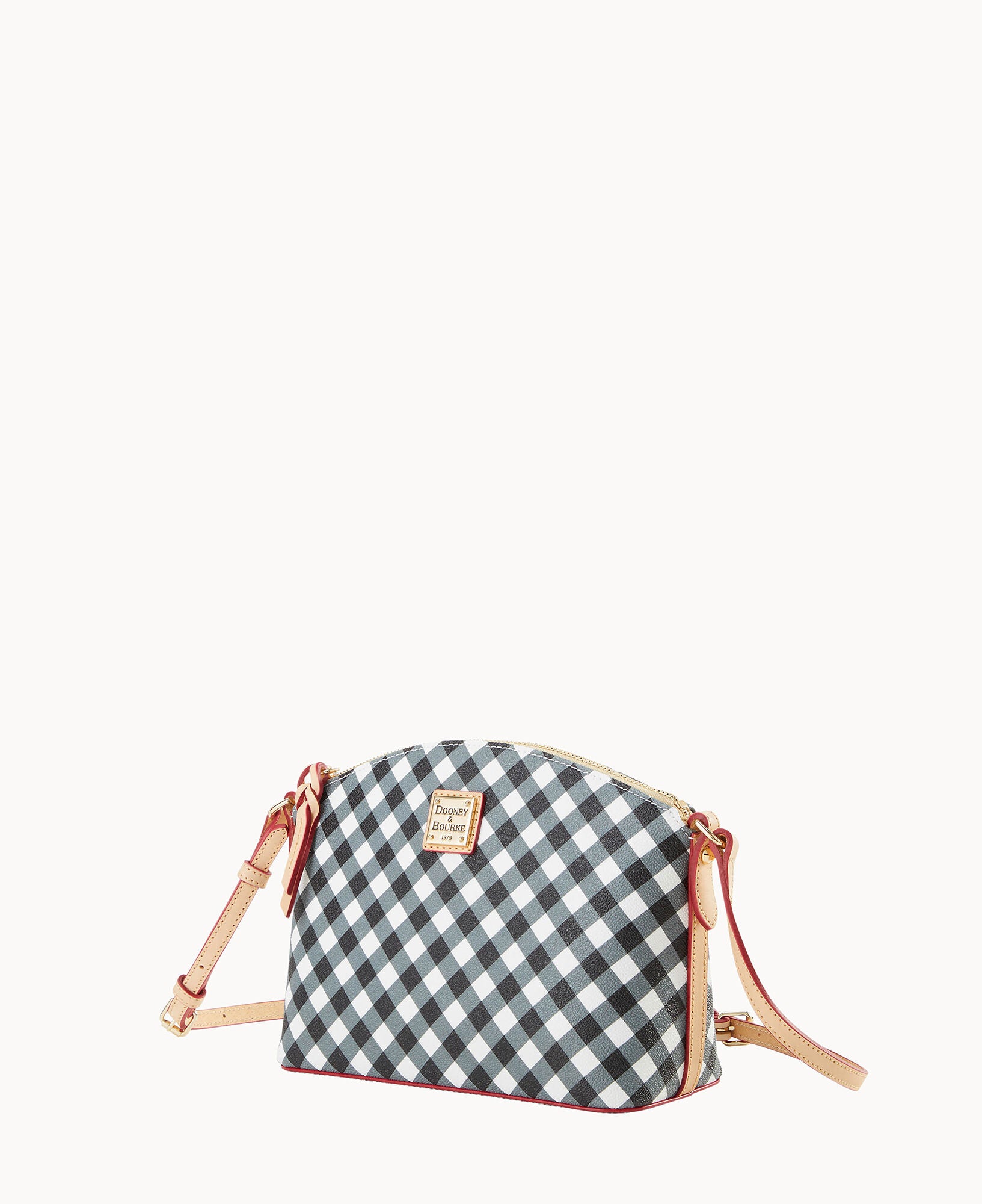 Gingham II Suki Crossbody – Dooney & Bourke