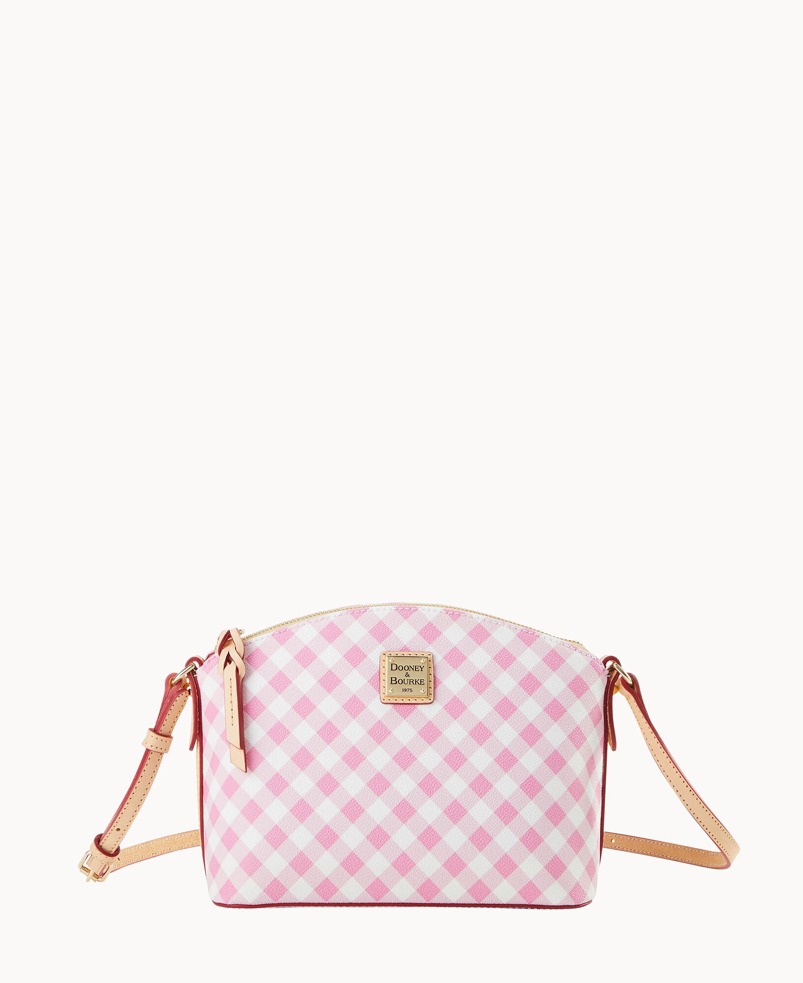 Gingham II Suki Crossbody – Dooney & Bourke