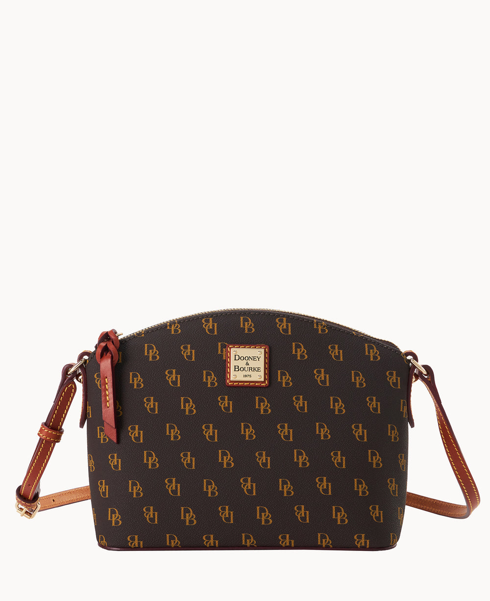 Gretta Suki Crossbody