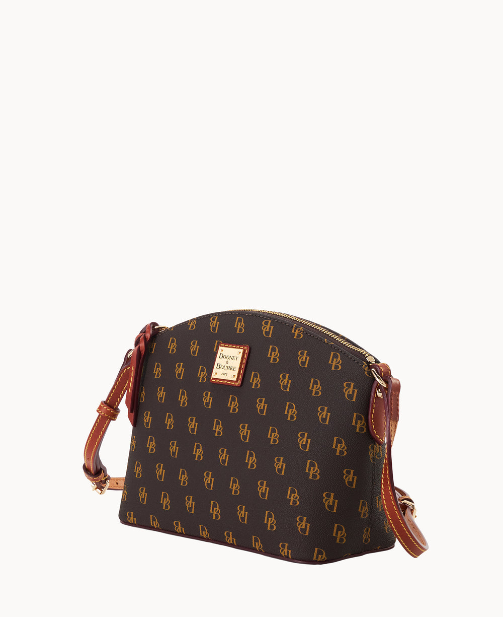 Gretta Suki Crossbody