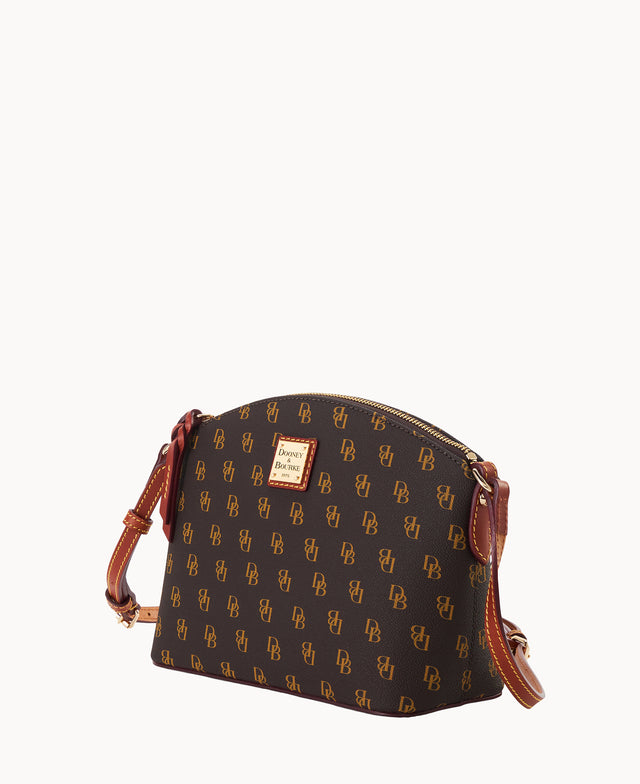 Gretta Suki Crossbody
