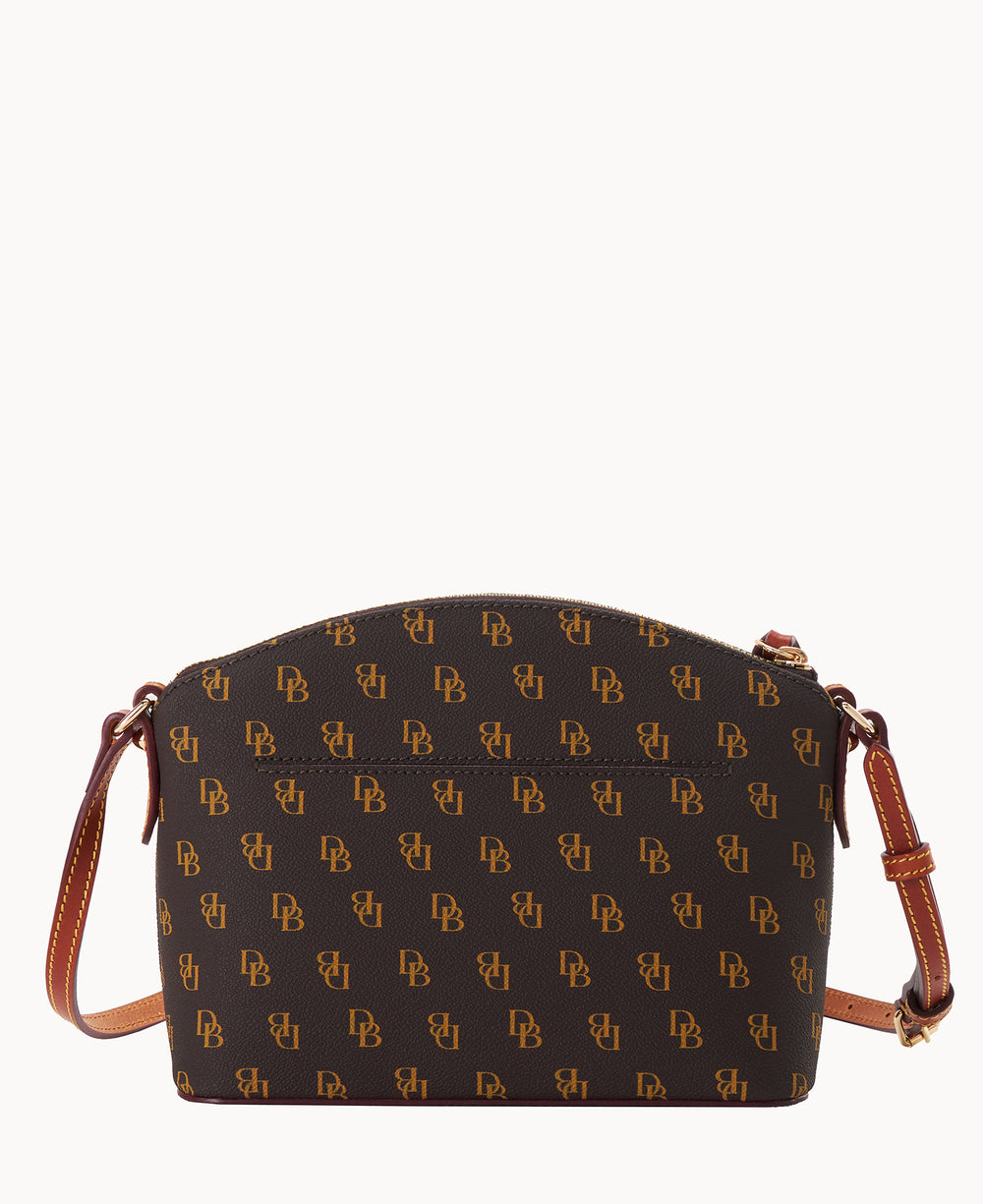 Gretta Suki Crossbody