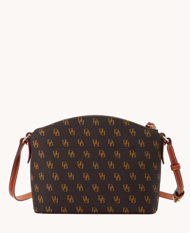 Gretta Suki Crossbody