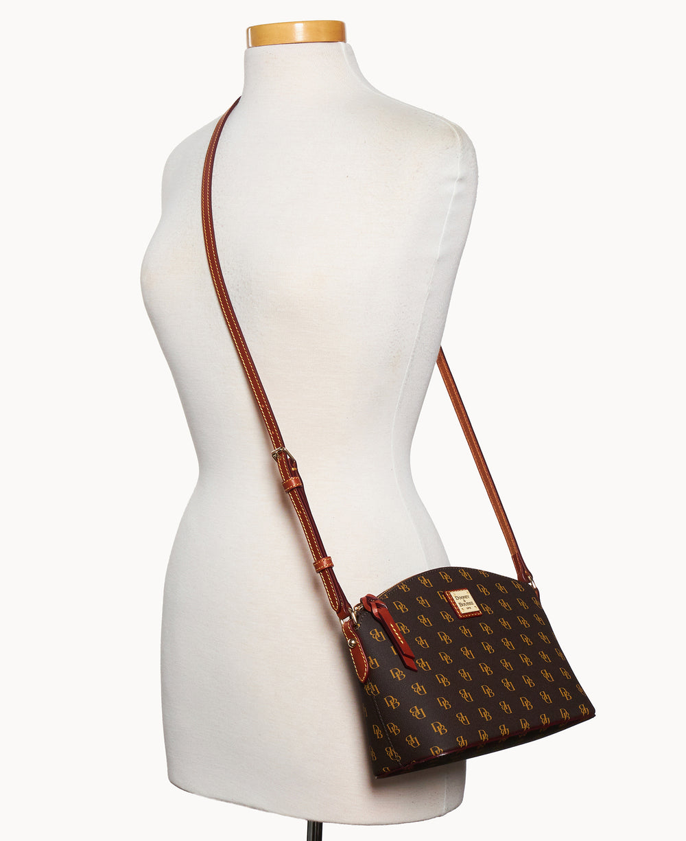Gretta Suki Crossbody