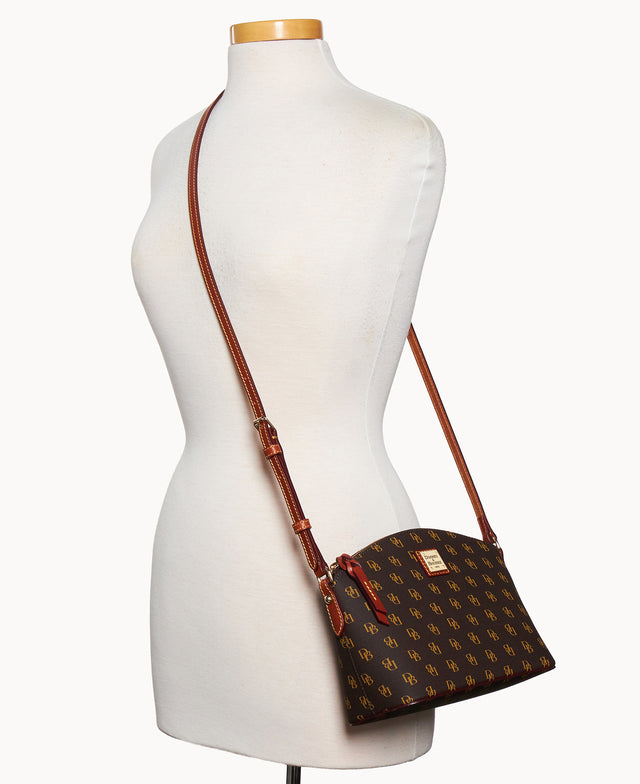 Gretta Suki Crossbody