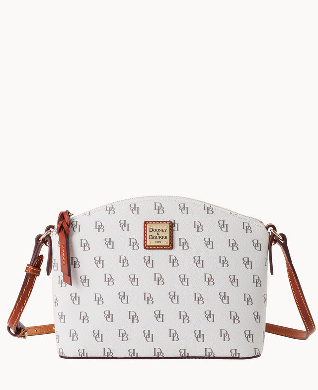 Gretta Suki Crossbody
