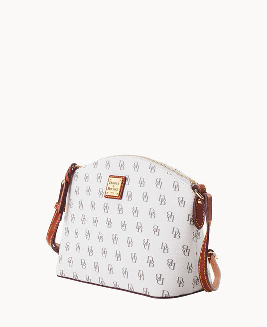 Gretta Suki Crossbody
