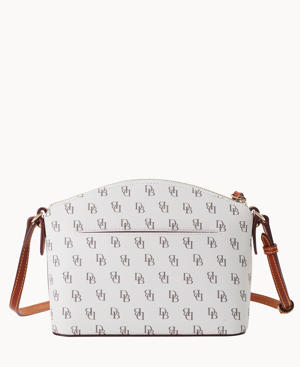 Gretta Suki Crossbody