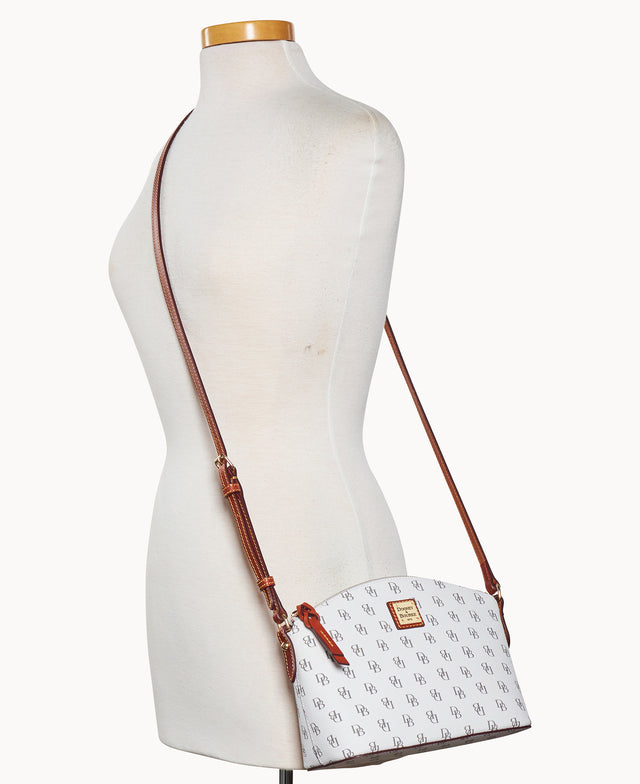 Gretta Suki Crossbody