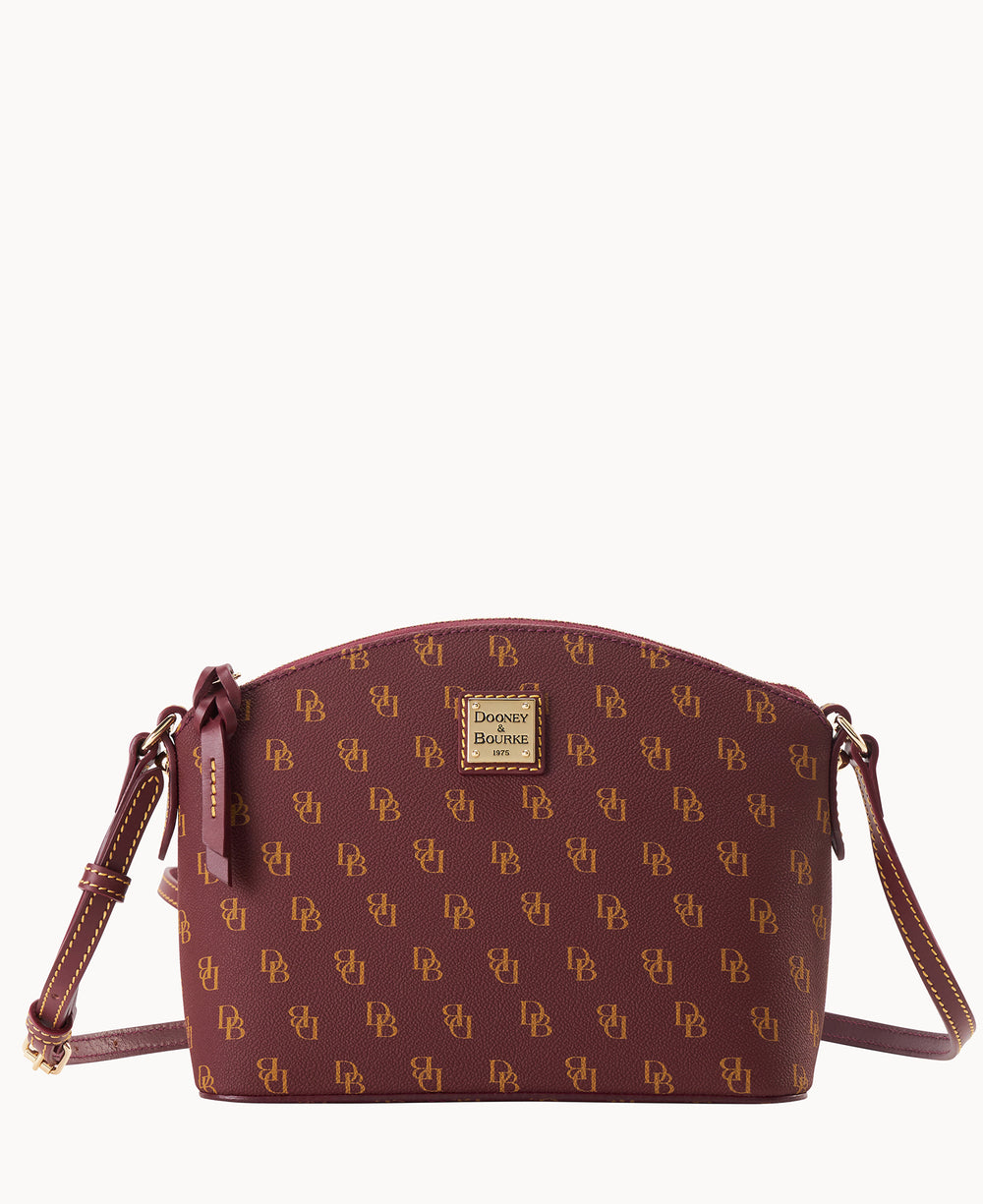 Gretta Suki Crossbody