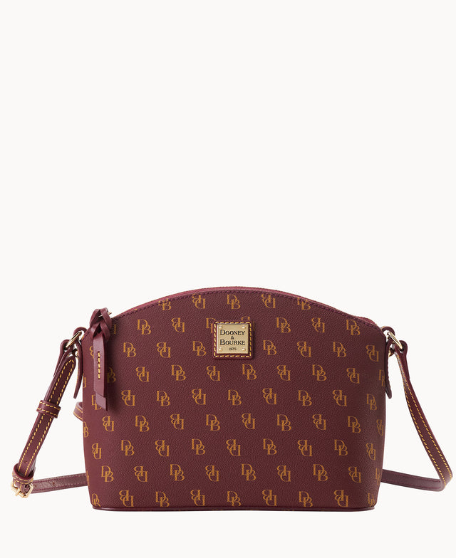Gretta Suki Crossbody