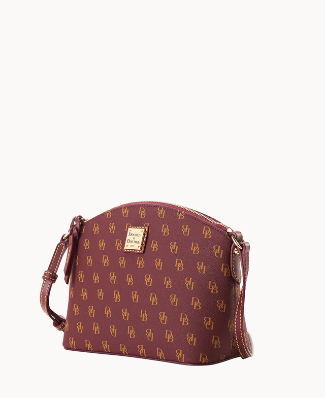 Gretta Suki Crossbody
