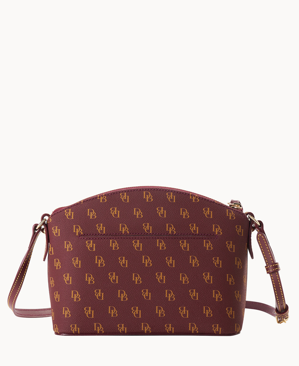 Gretta Suki Crossbody