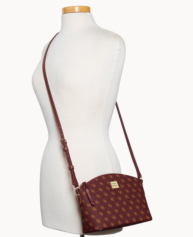Gretta Suki Crossbody