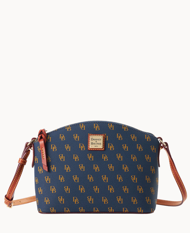 Gretta Suki Crossbody