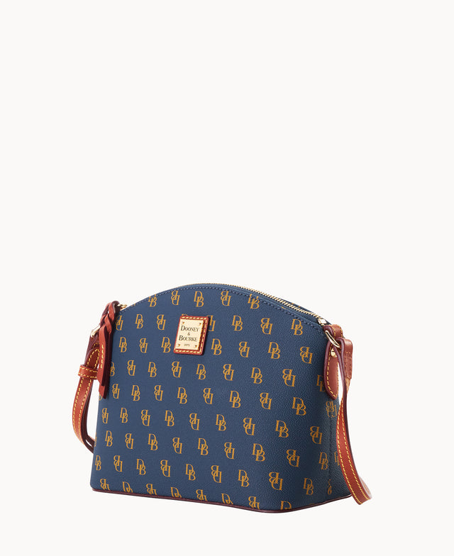 Gretta Suki Crossbody