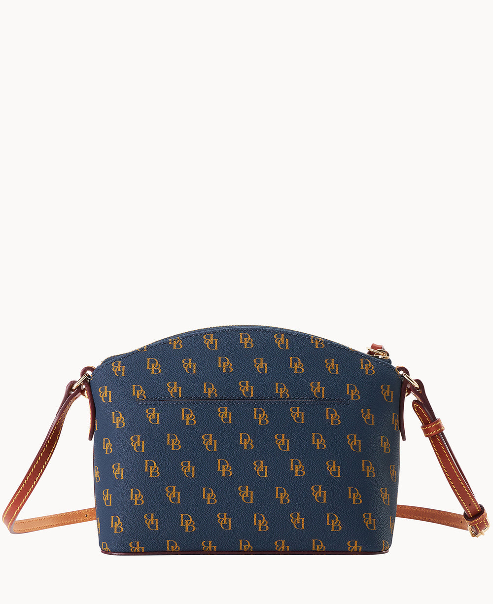 Gretta Suki Crossbody