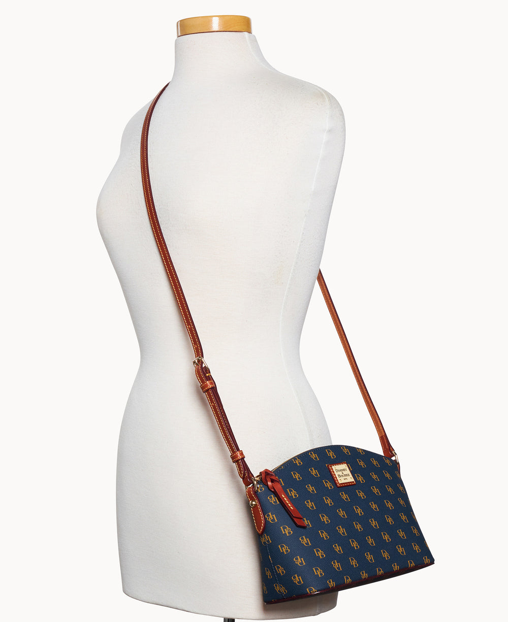 Gretta Suki Crossbody