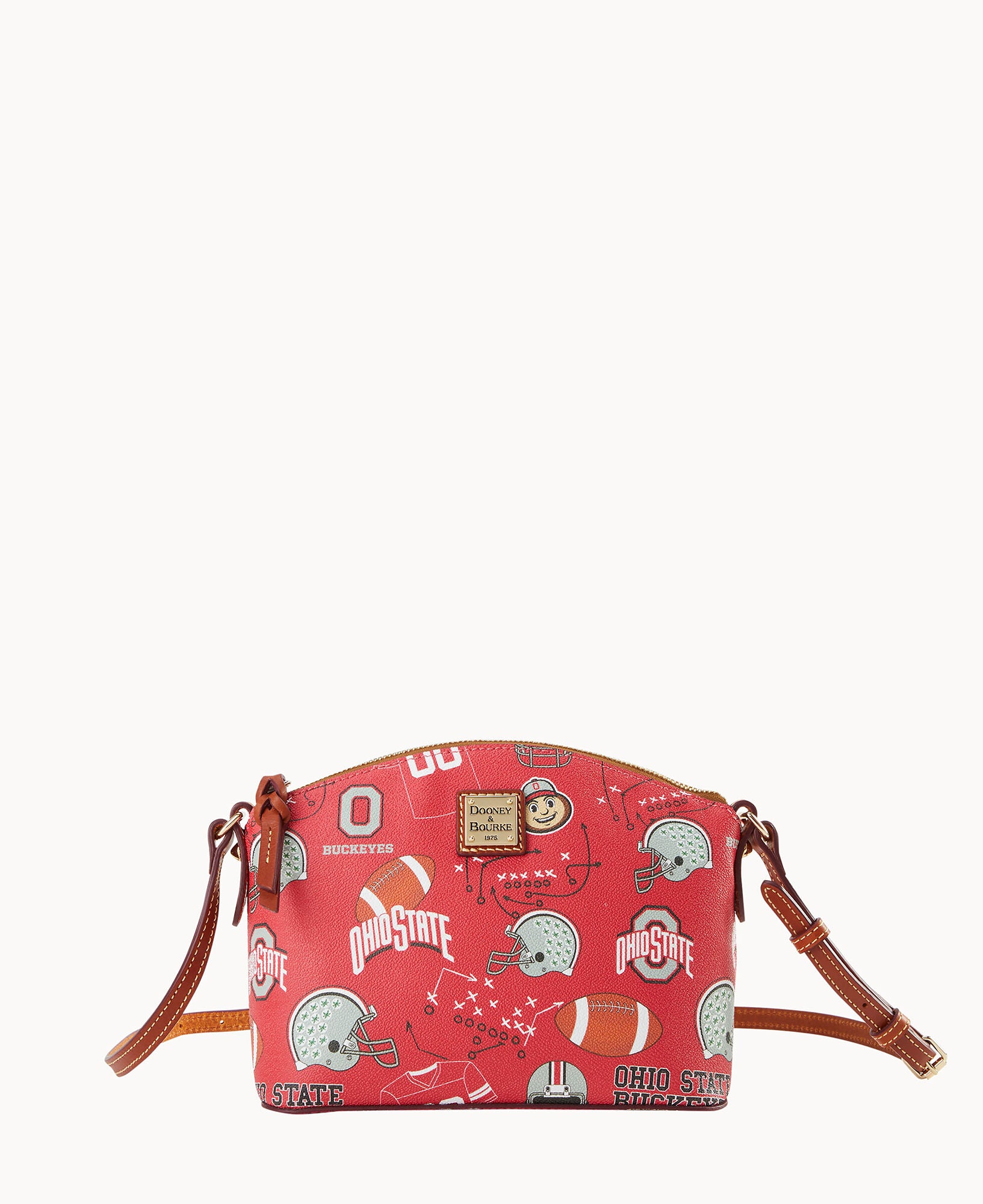 DOONEY&BOURKE ボストンバッグ Dooney & Bourke Pebble Grain 25 Crossbody Handbag – ShopCGX