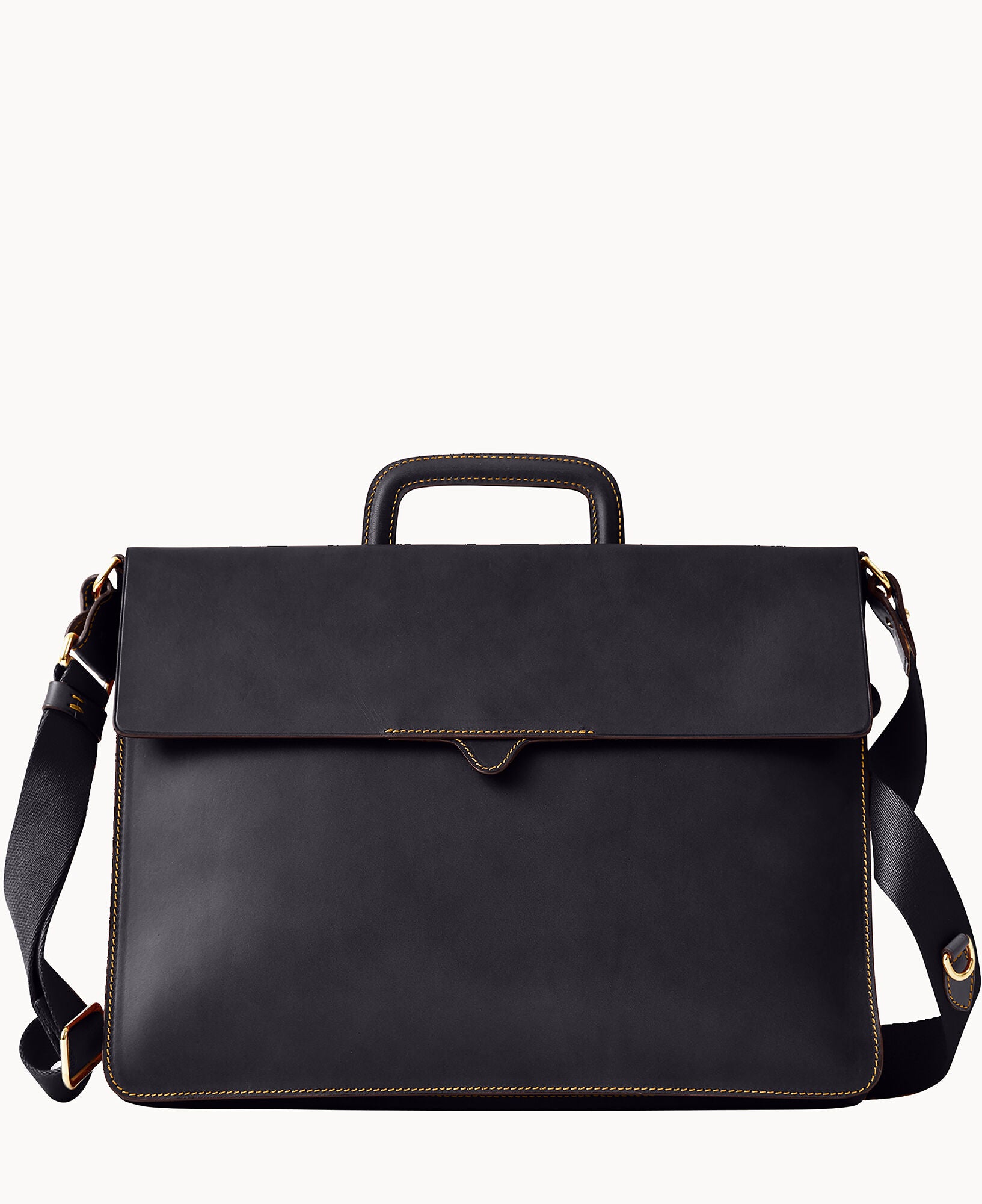 Alto Hidden Handle Brief – Dooney & Bourke