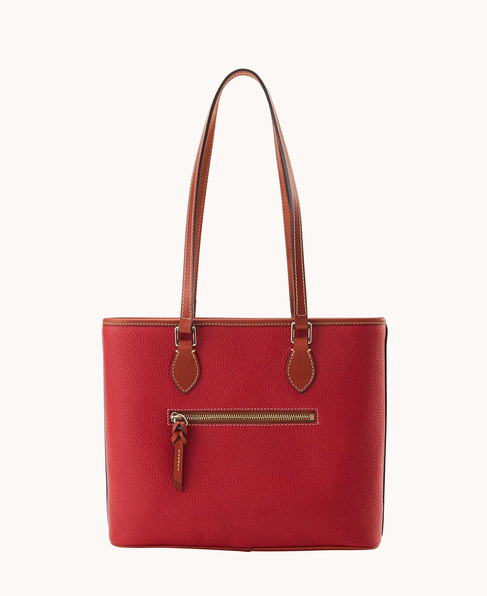 Pebble Grain Richmond Shopper – Dooney & Bourke
