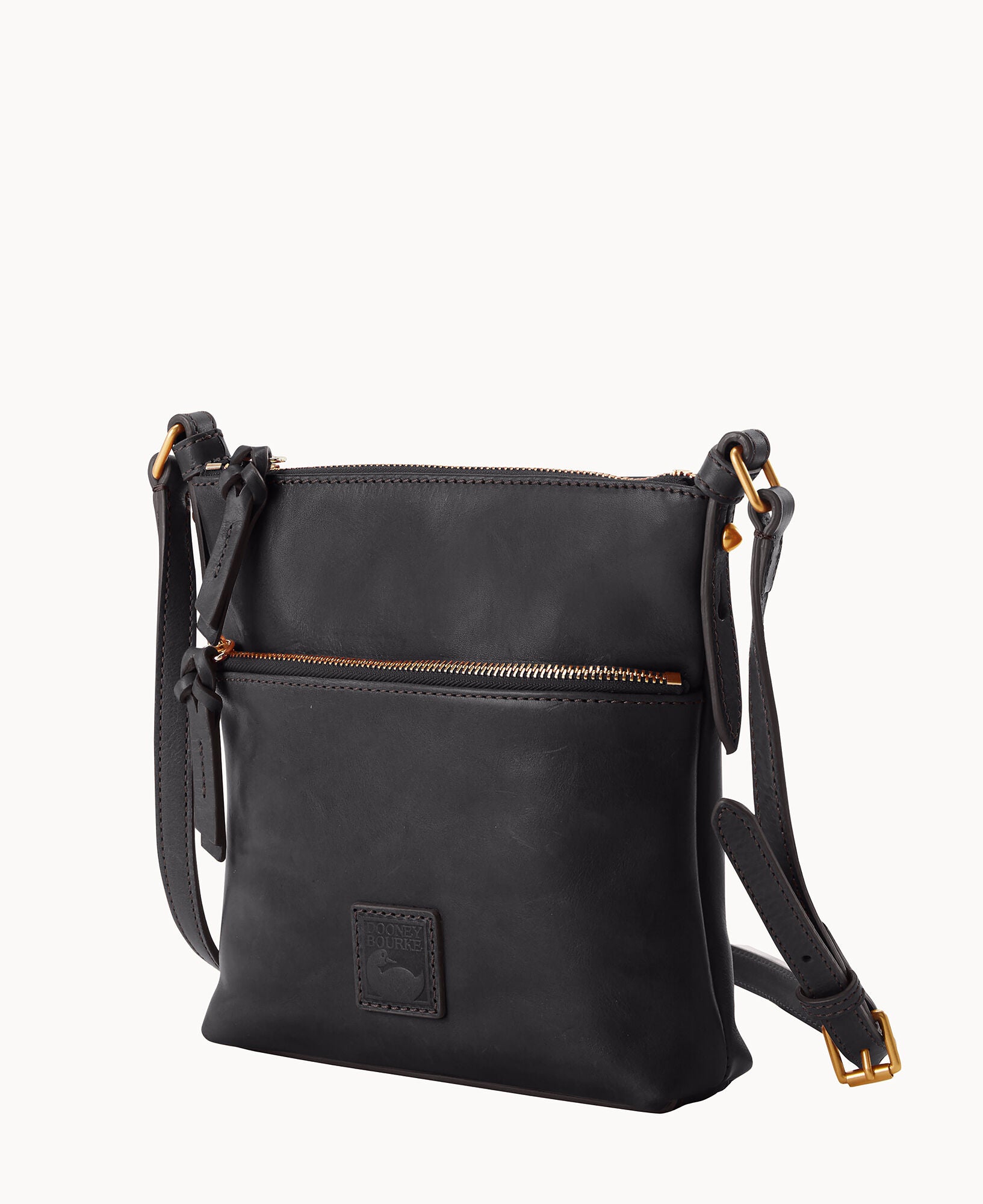 Florentine Letter Carrier – Dooney & Bourke