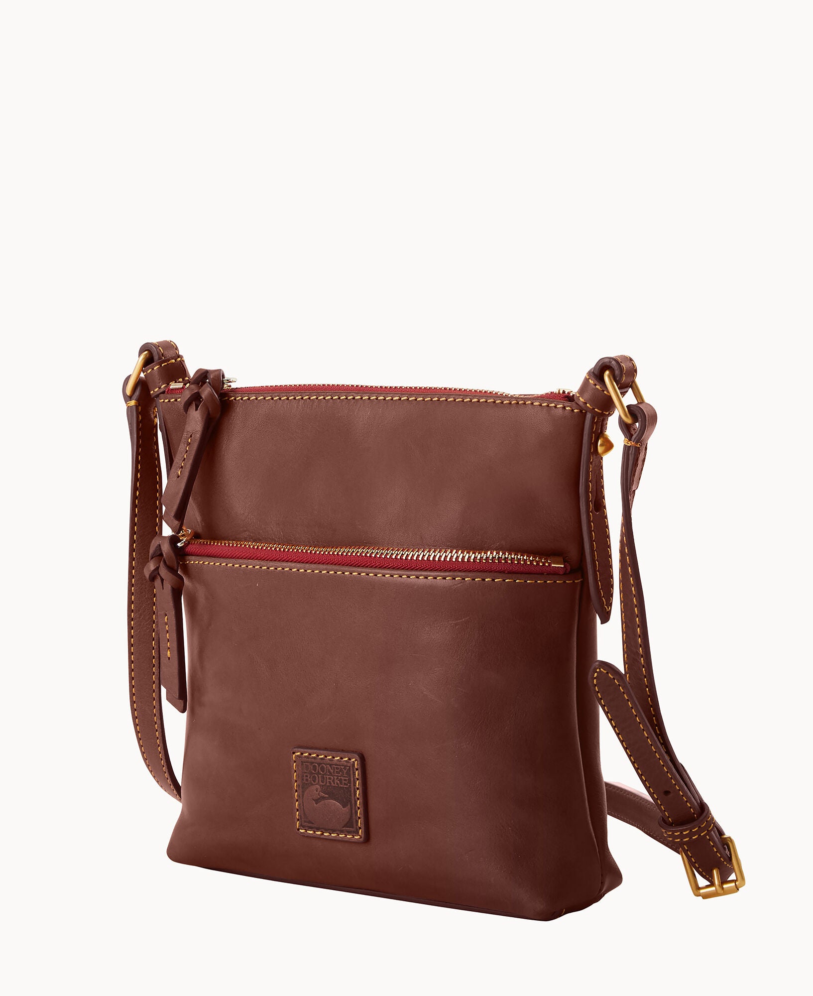 Florentine Letter Carrier – Dooney & Bourke