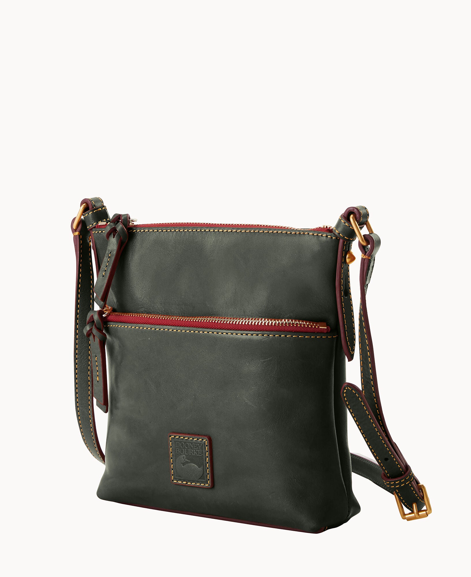 Florentine Letter Carrier – Dooney & Bourke