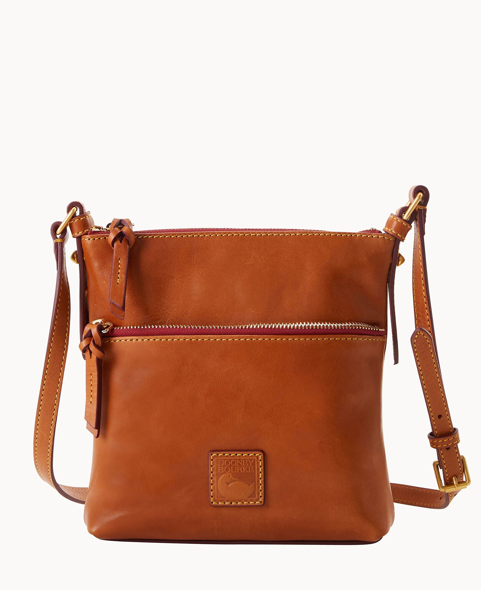 Florentine Letter Carrier – Dooney & Bourke