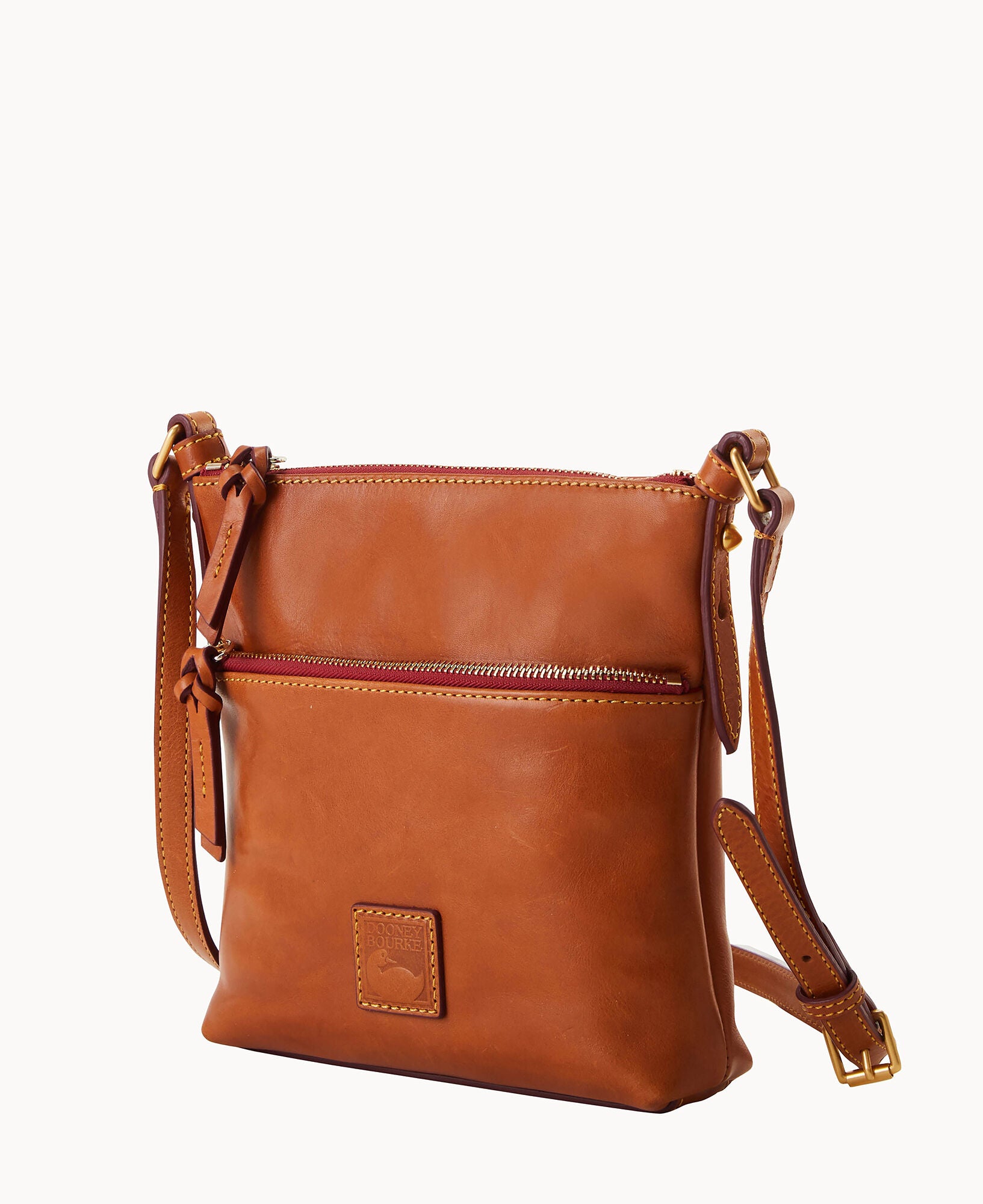Florentine Letter Carrier – Dooney & Bourke