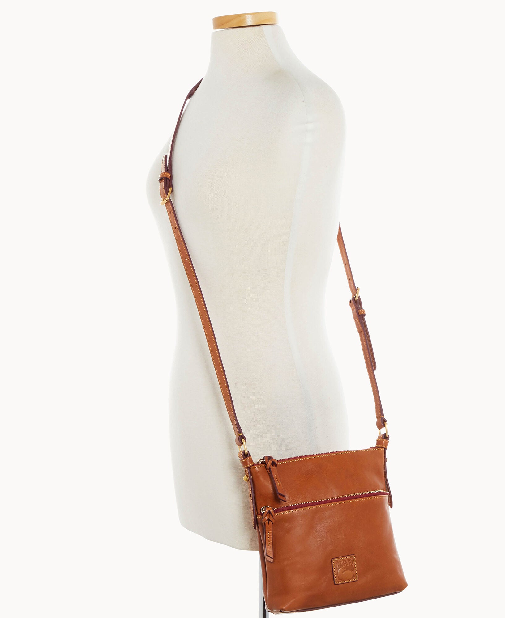 Florentine Letter Carrier – Dooney & Bourke