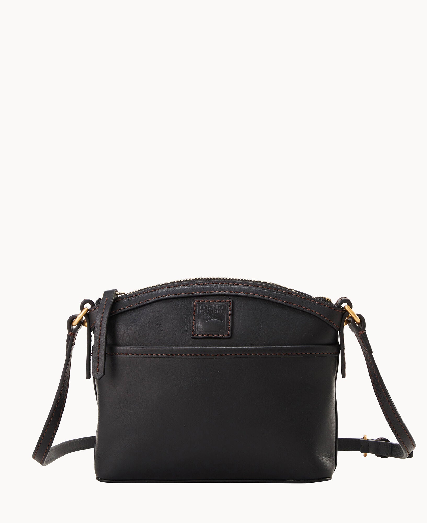 Florentine Domed Crossbody – Dooney & Bourke