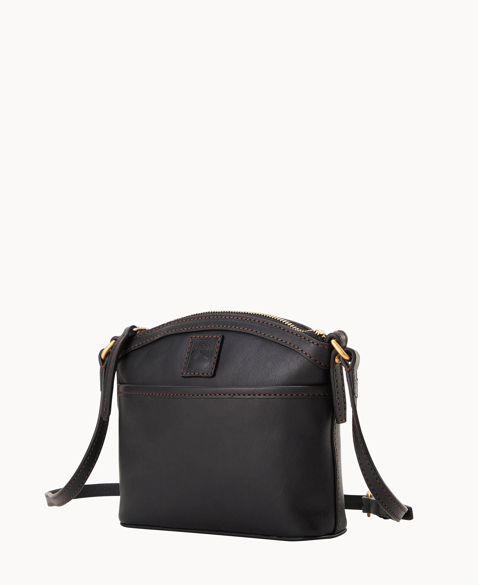 Florentine Domed Crossbody – Dooney & Bourke