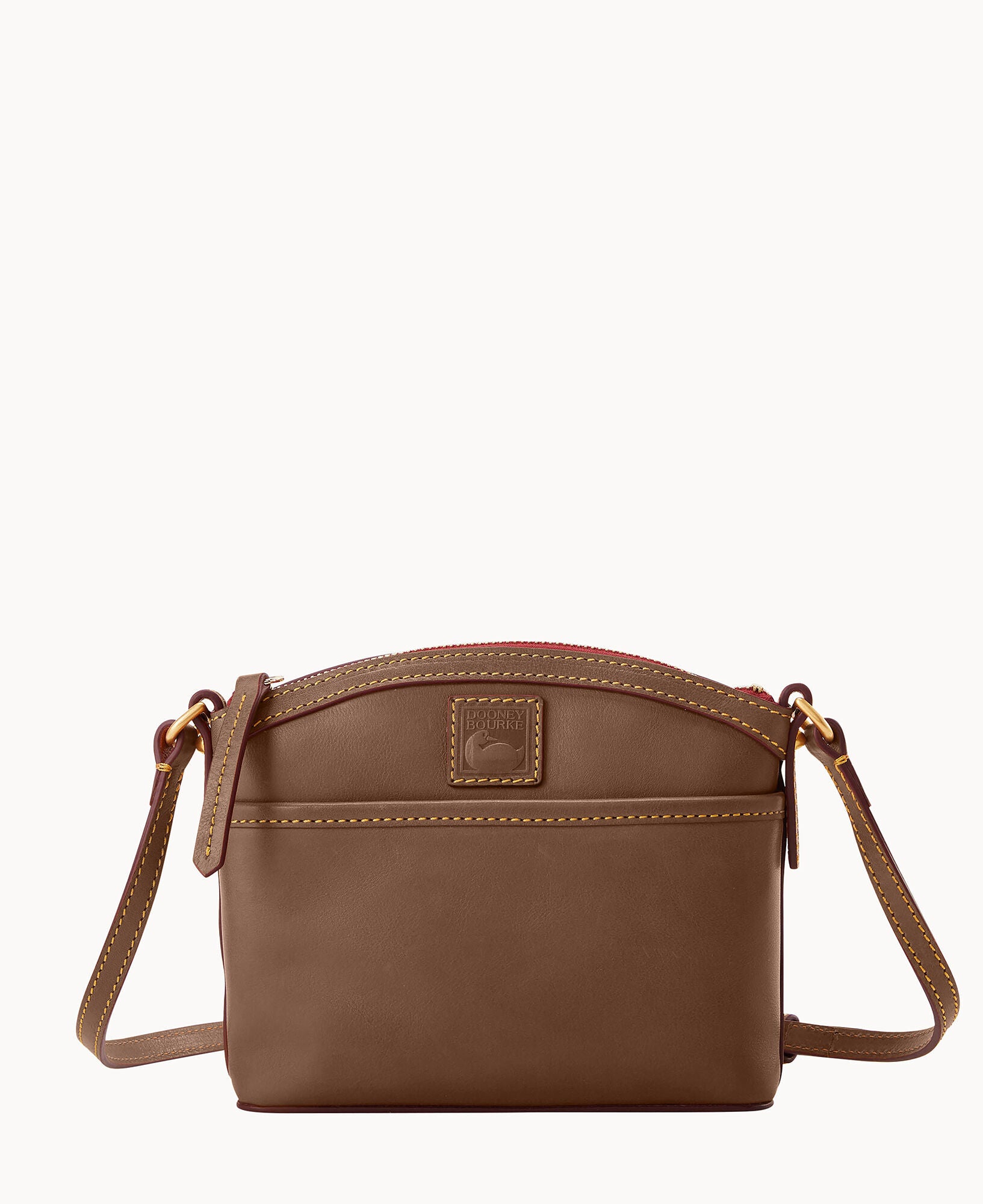 Florentine Domed Crossbody – Dooney & Bourke