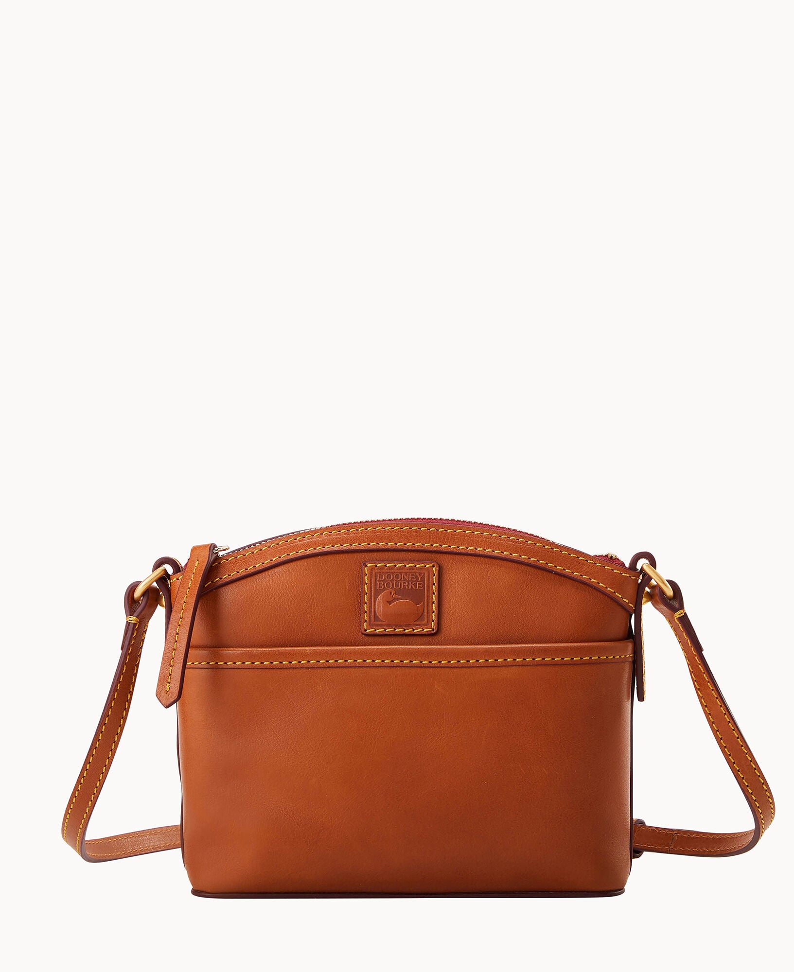 Florentine Domed Crossbody – Dooney & Bourke