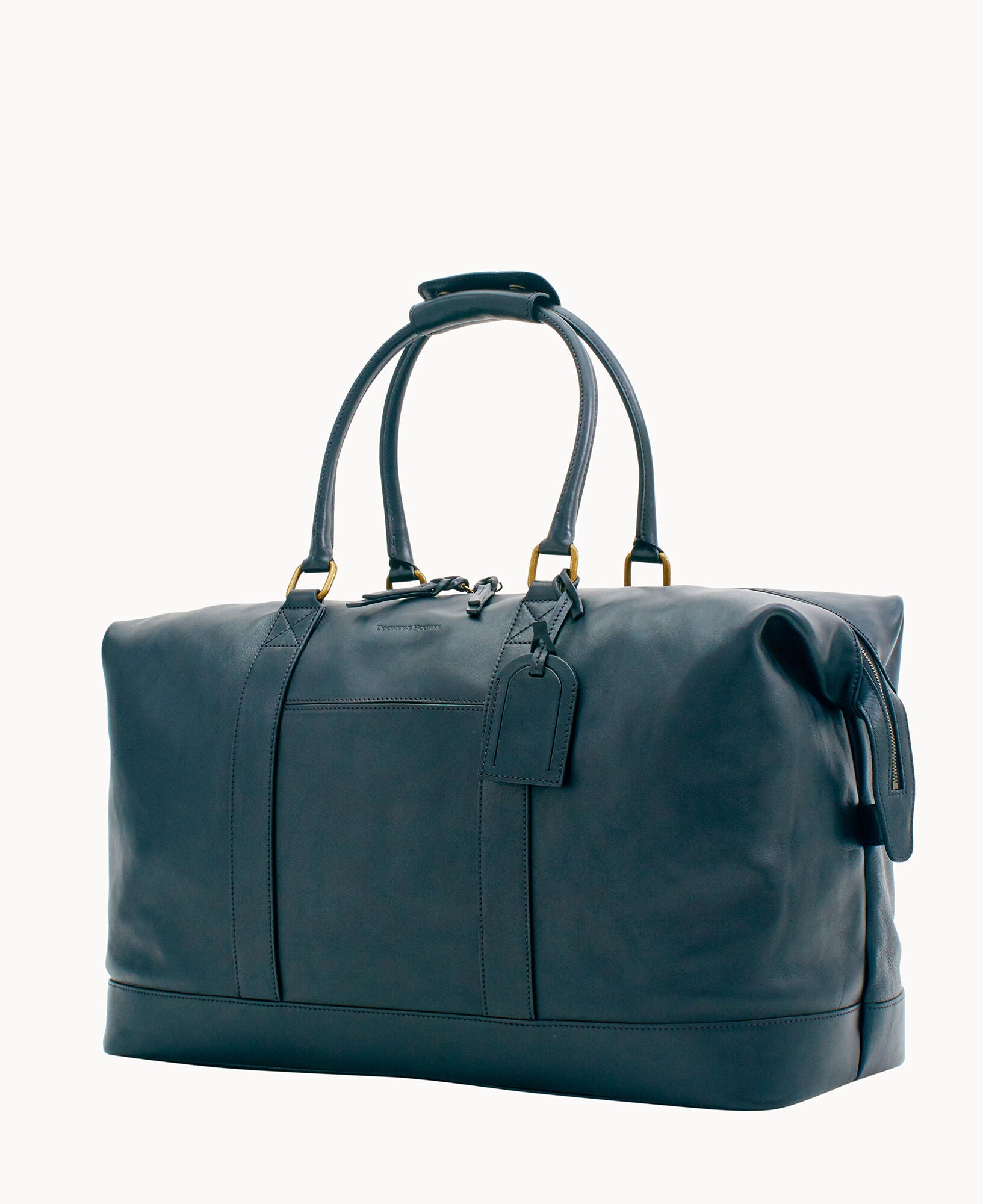 Florentine Medium Duffle – Dooney & Bourke
