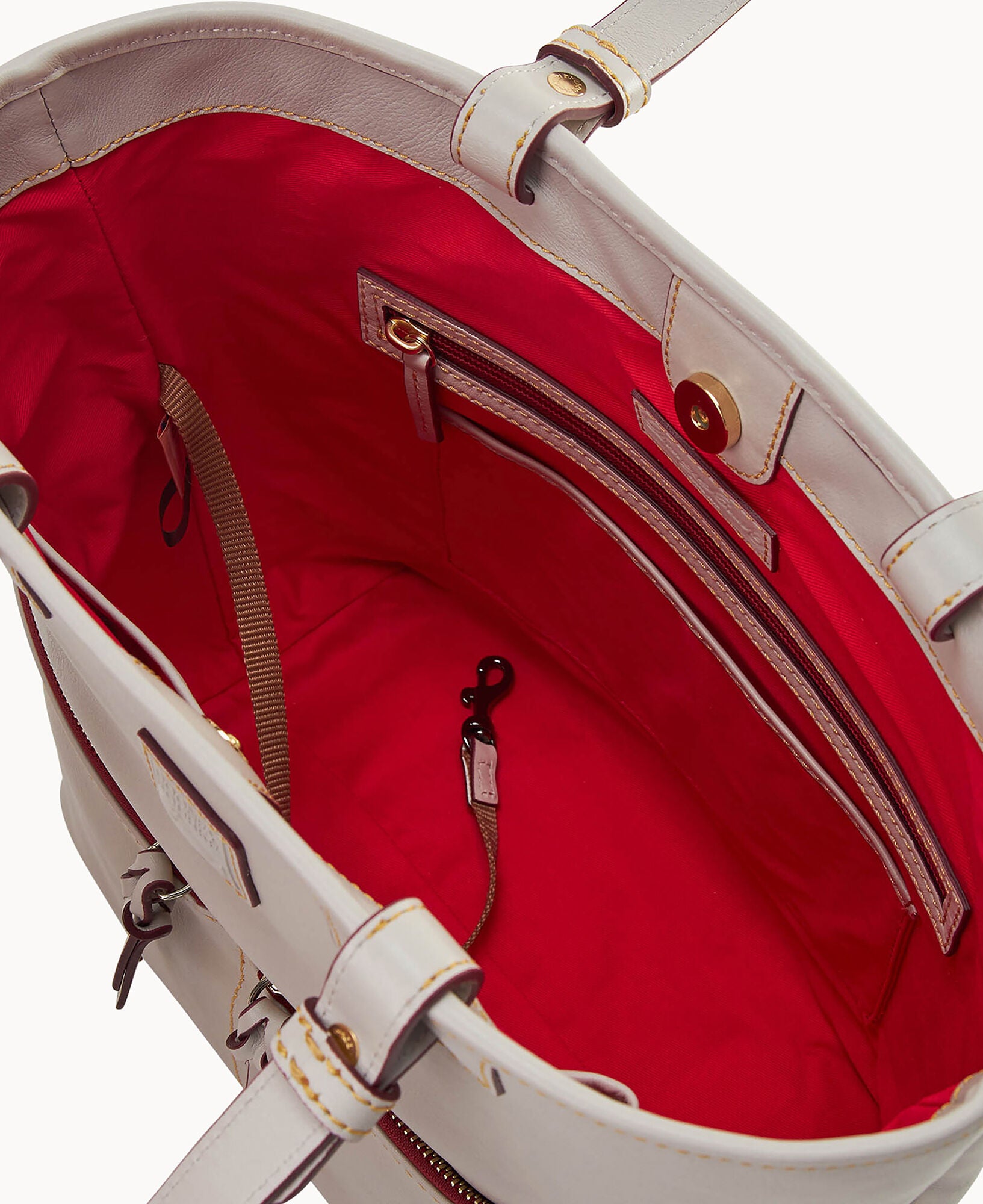 Florentine Convertible Shopper – Dooney & Bourke