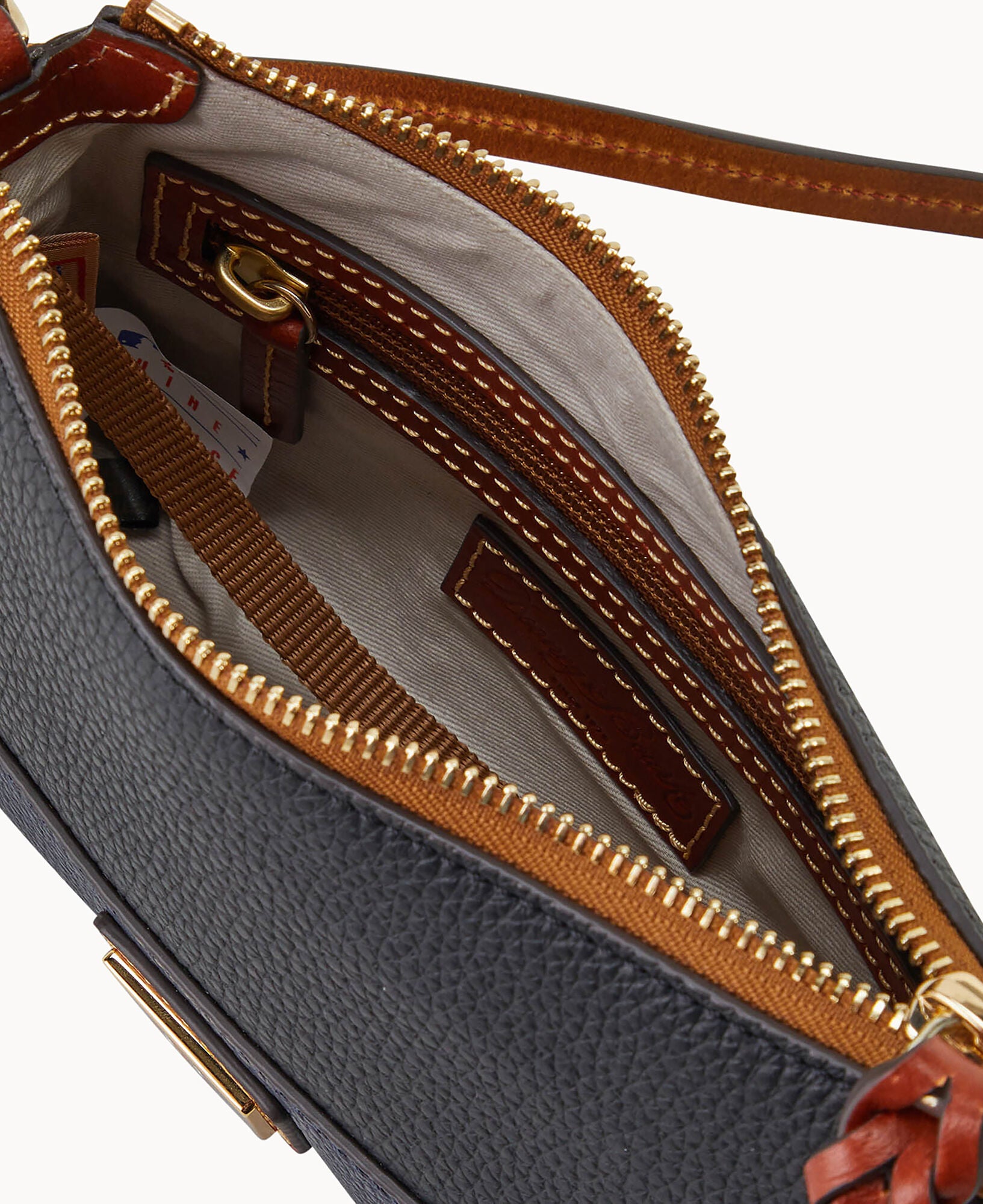 MLB Astros Izzy Bag – Dooney & Bourke