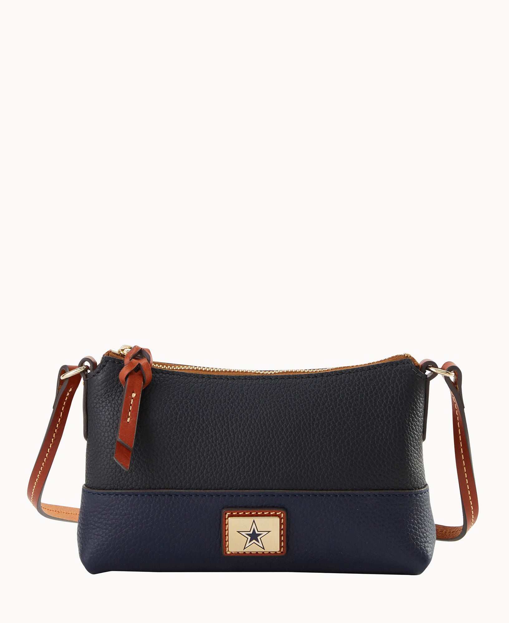 NFL Cowboys Izzy Bag – Dooney & Bourke