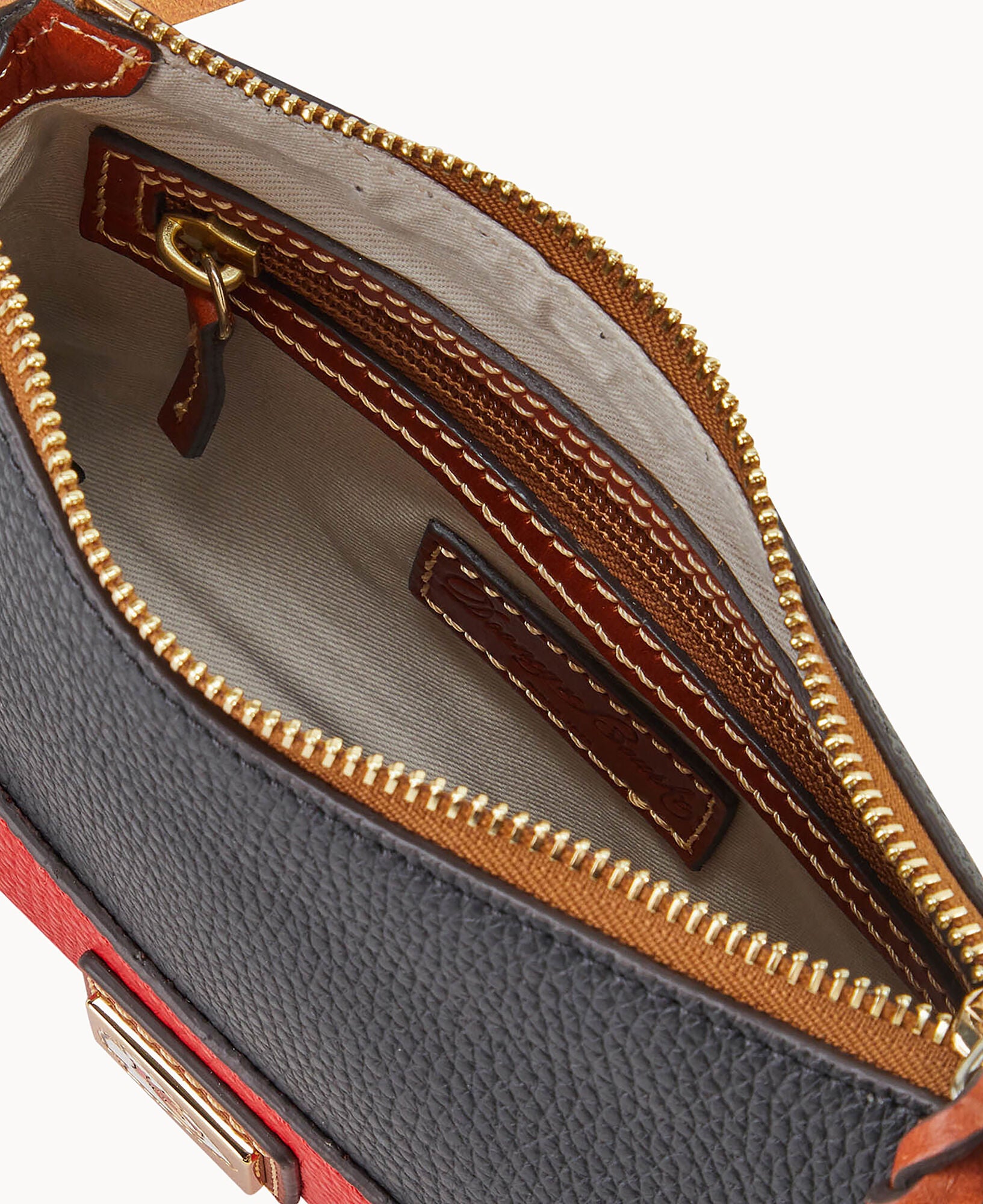NFL 49ERS Izzy Bag – Dooney & Bourke
