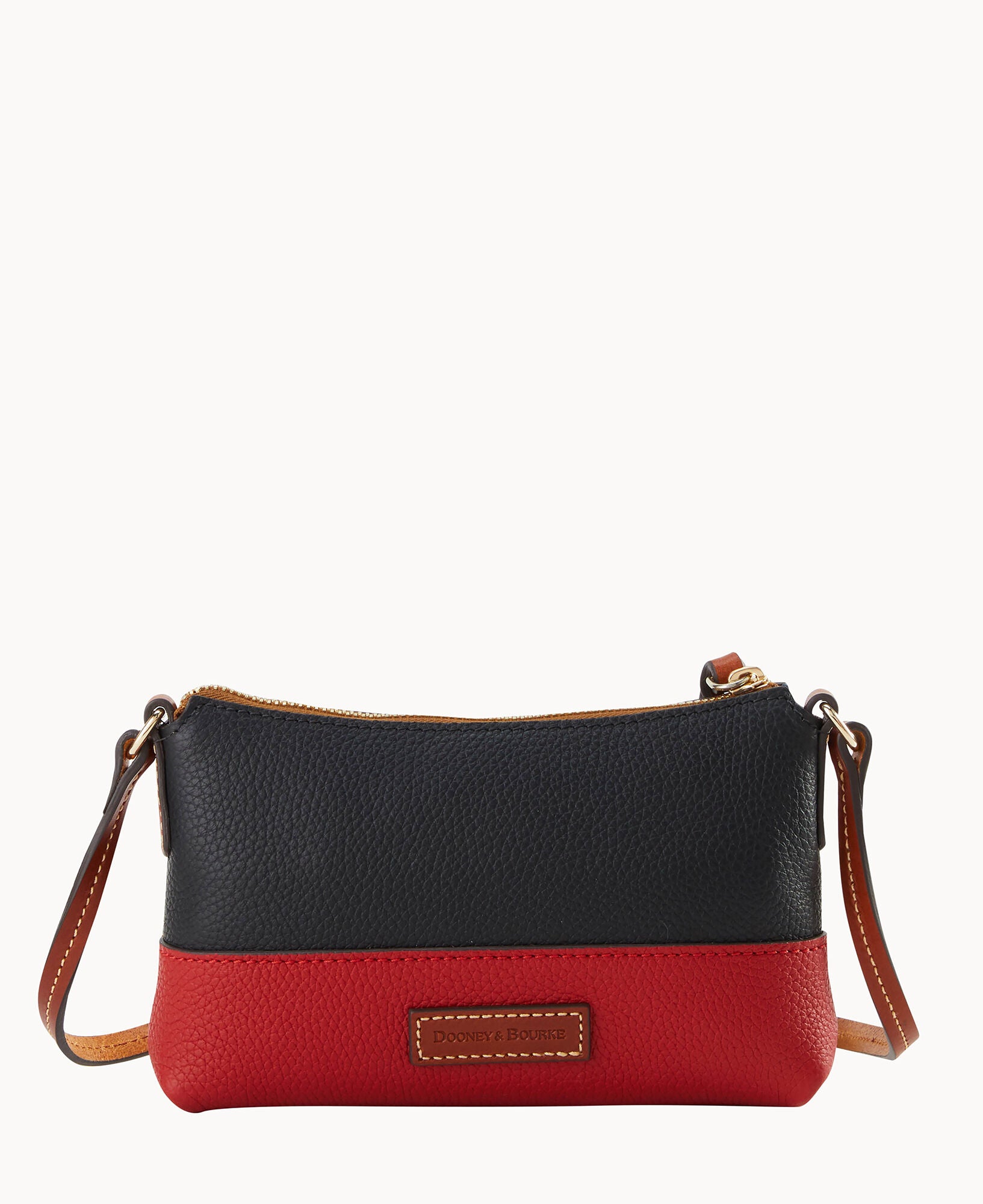 NFL 49ERS Izzy Bag – Dooney & Bourke