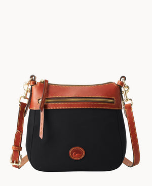 Nylon Crossbody 25 – Dooney & Bourke display picture 1
