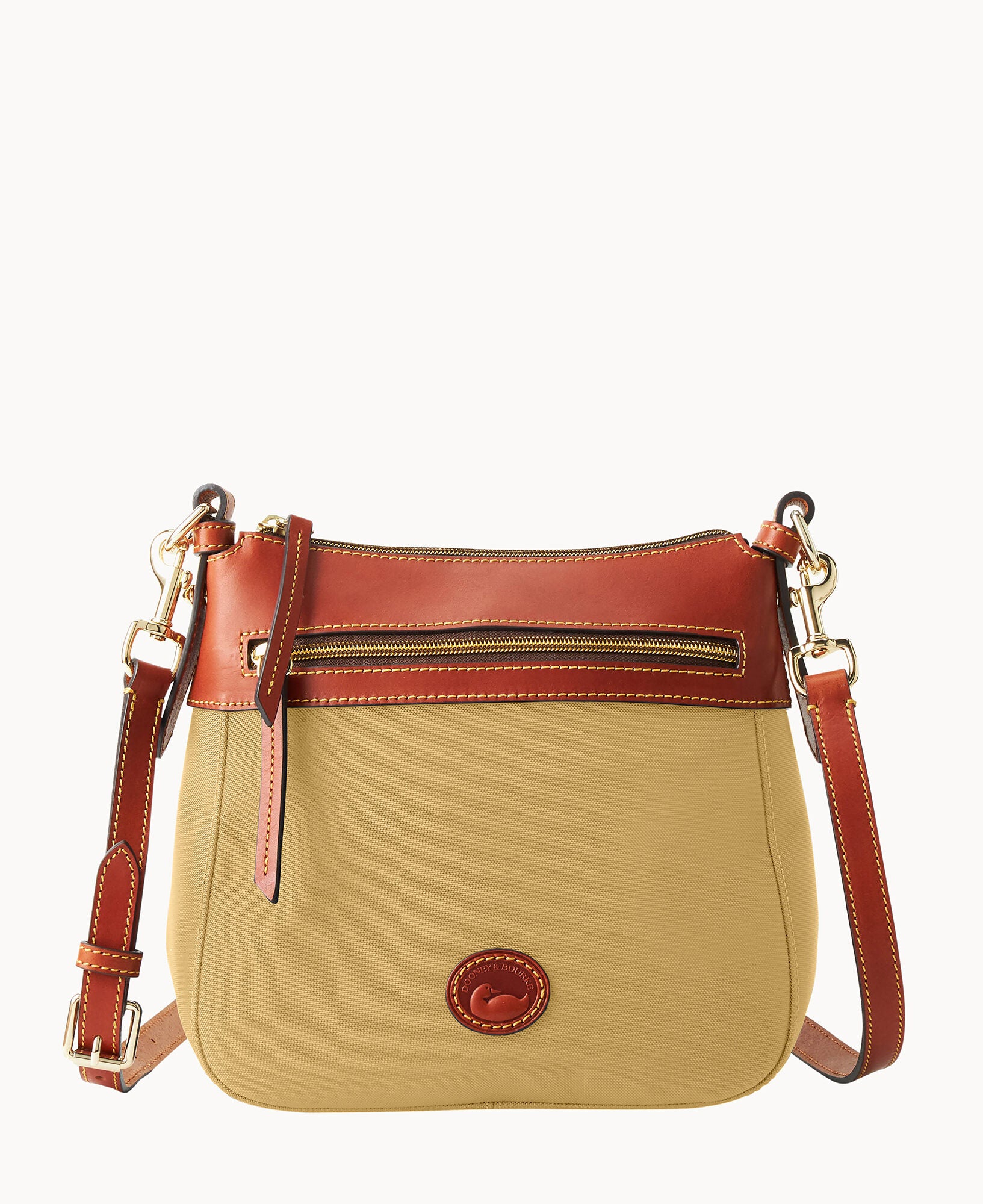 Nylon Crossbody 25 – Dooney & Bourke