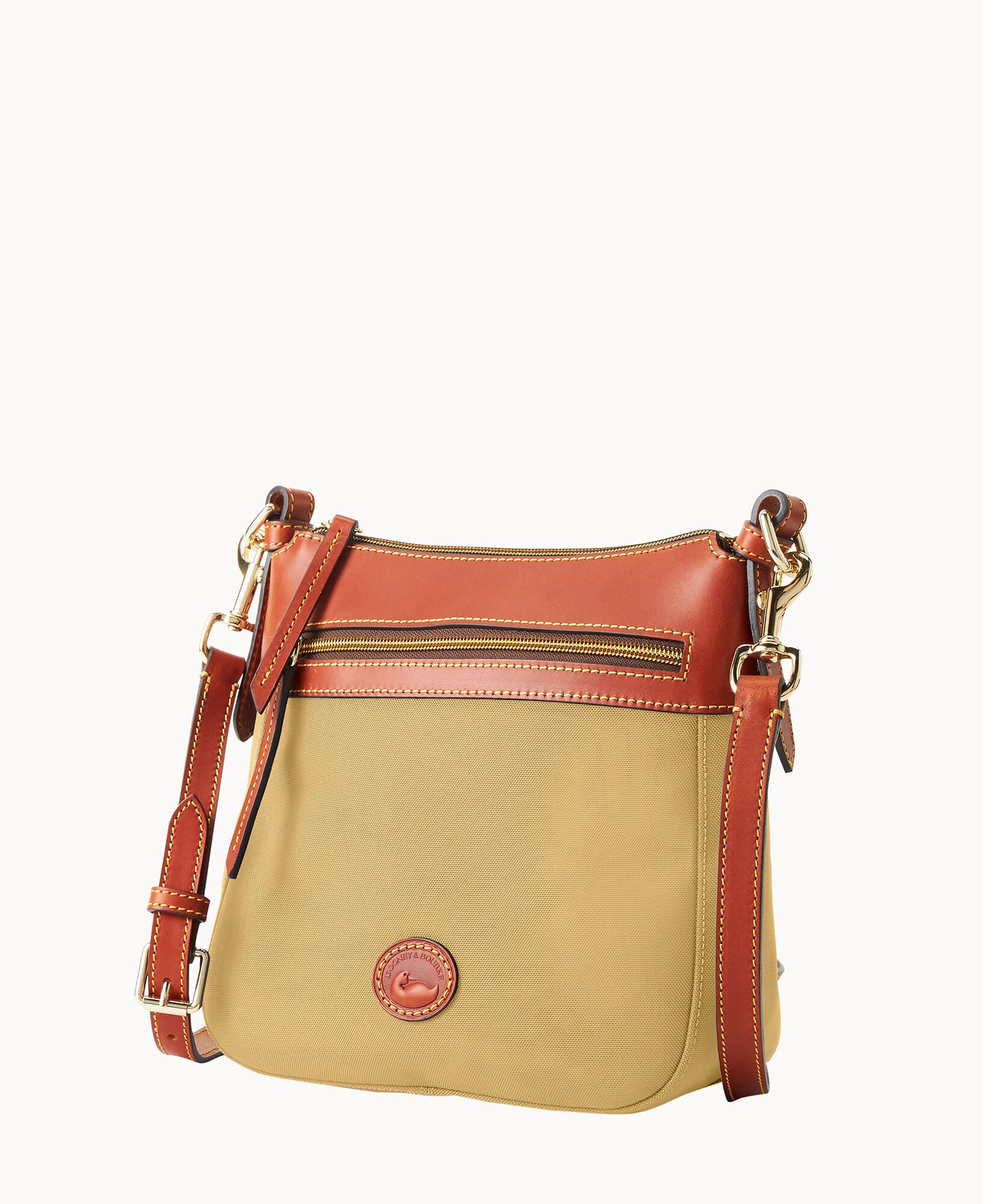 Nylon Crossbody 25 – Dooney & Bourke
